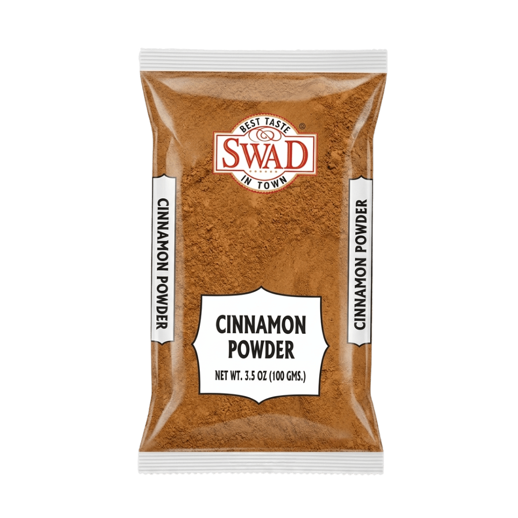 Swad Cinnamon Powder 100 g buy online USA - 1
